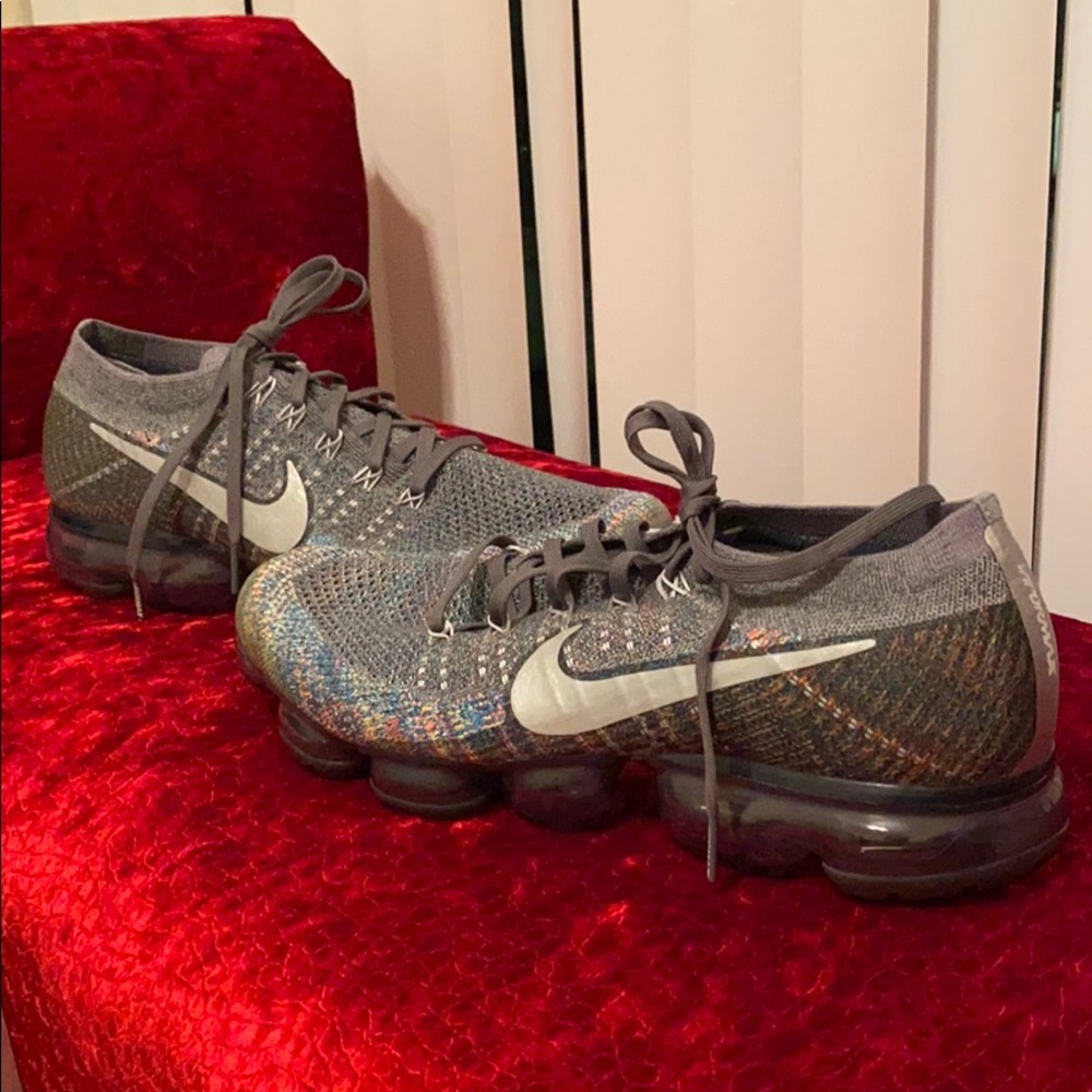 Nike air vapor max flynit